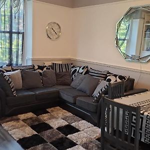 Appartement met Drie Slaapkamers